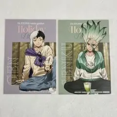 Dr.STONE 千空 ゲン ミックスガーデン - メルカリ