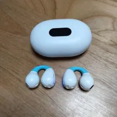 SLUB 骨伝導イヤホン YYK-Q71 本体