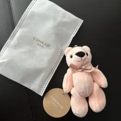 CONRAD コンラッドベア ソウル