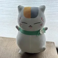 4/14迄 夏目友人帳 めちゃもふぐっと ニャンコ先生 ぬいぐるみ 15周年