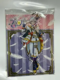 大プリパラ展 ビッグアクリルスタンド 紫京院ひびき - メルカリ