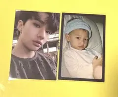 straykids ヒョンジン I am NOT トレカ