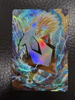 ドラゴンボールスーパーダイバーズ　SDV8-013 トランクス未来