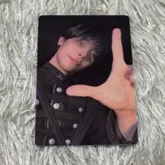 &TEAMニコラスWEon FIREトレカ