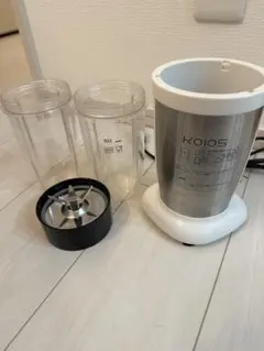 KOIOS ブレンダー 本体 ミキサーのサムネイル