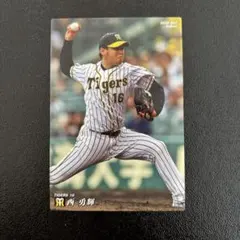 カルビー野球カード 78年 掛布雅之 (阪神タイガース) - メルカリ