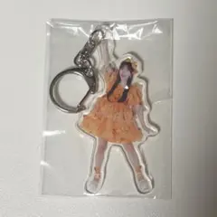 CUTIE STREET きゅーすと　ラッフル　川本笑瑠