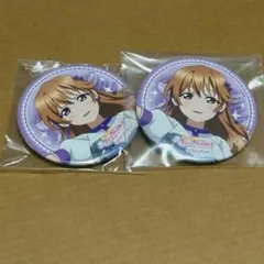 アイカツ TSUTAYA アンティーク缶バッジ 大空あかり - メルカリ