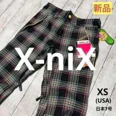 【新品 タグ付】 X-niX フェニックス スノボ ウェア パンツ スキー