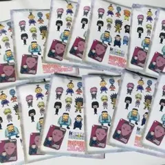 HUNTER×HUNTER シックアクリルキーホルダーコレクション 13個セット