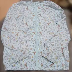 マザウェイズ　ウインドブレーカー(150)