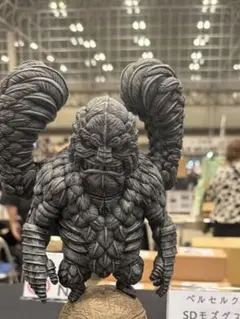 ベルセルク ゾッド Zodd ガレキ SynQ Lab WF ワンフェス ベルセルク ゾッド Zodd ガレキ SynQ Lab WF ワンフェス - メルカリ