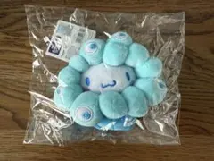 大阪万博限定　ミャクミャク　サンリオ　シナモロール