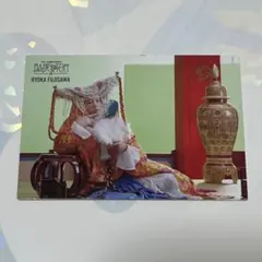 ミセス バベル フォトカ 藤澤涼架　037