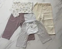 ベビー服 パンツセット 90㎝