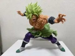 ドラゴンボール フィギュア 一番くじ A賞 超サイヤ人　ブロリー