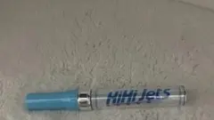 HiHiJets ペンライト サマステ 2019