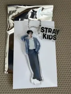 2026年最新】straykids リノ アクスタの人気アイテム - メルカリ
