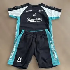 ルースイソンブラ サッカーウェア 130