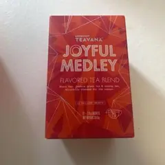 TEAVANA JOYFUL MEDLEY 12袋入り　スターバックス　　2箱分