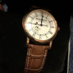 ディズニー　ミッキー 腕時計