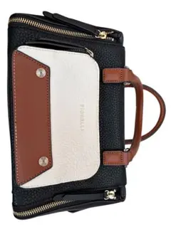 （レア物美品）値下げイギリスブランドFIORELLI ハンドバッグ