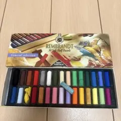 2026年最新】レンブラントソフトパステルの人気アイテム - メルカリ