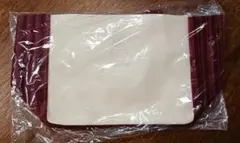 ドムドムハンバーガー　コメダ珈琲店 福袋【寿】2026 ソファー柄生地横長バッグ