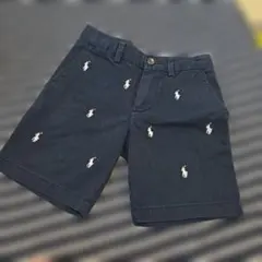 ラルフローレン　パンツ