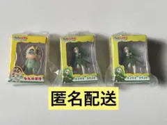 クレヨンしんちゃん ヘンダーランドの大冒険 ミニチュアパッケージコレクション3