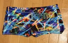 arena 競泳水着　タフスーツ