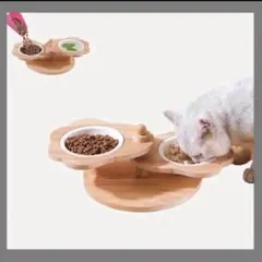 フードボウル ペットボウル エサ ペット用品 猫 犬 ウサギ セラミック皿 食器