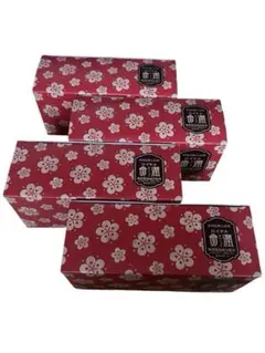 命潤 薬用炭酸入浴剤120錠(30錠入り×4箱)未開封品まとめ売り ふるさと納税 京都市 【渡辺】薬用炭酸入浴剤 ロイヤル命潤 30包|京都