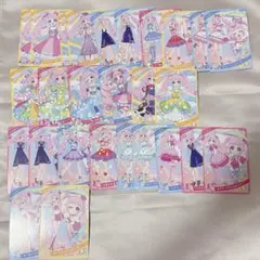 まとめ買いOK✨青空ひまり ひみつのアイプリ アイプリカードまとめ売り
