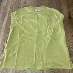 PAGEBOY ページボーイ　ノースリーブ　Tシャツ