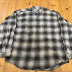 【R3M1様専用】パタゴニア　ヴィンテージシャツ