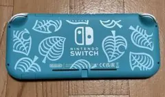 2026年最新】スイッチライト あつ森の人気アイテム - メルカリ