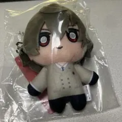 明智吾郎 ペルソナ5 アクスタ ぬいぐるみ - メルカリ