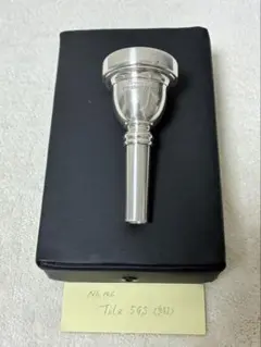 管理番号157 】BACH 5Gマウスピース - メルカリ