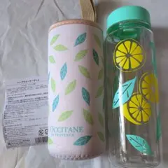 L'OCCITANE ハーブウォーターボトル 500mlのサムネイル