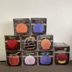 ワンピース悪魔の実ルームライトゴムゴムの実