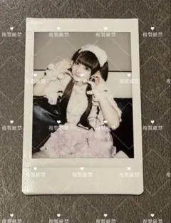 2026年最新】山田かな チェキの人気アイテム - メルカリ