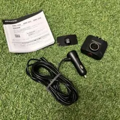KENWOOD ドライブレコーダー DRV524S 本体 - メルカリ