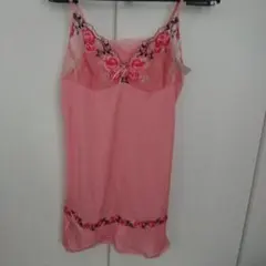 トリンプ キャミソール