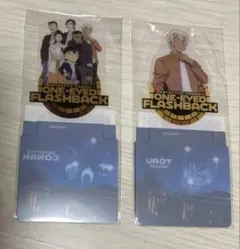 名探偵コナン ONE-EYED FLASHBACK ポップアップコースターセット