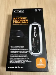 2025年最新】ctek 5.0の人気アイテム - メルカリ