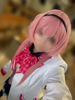 2026年最新】周央サンゴ コスプレの人気アイテム - メルカリ