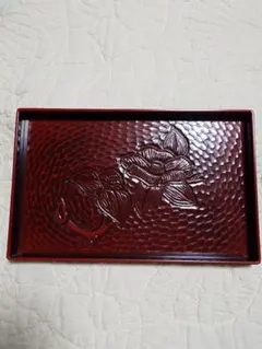 2026年最新】鎌倉彫お盆の人気アイテム - メルカリ