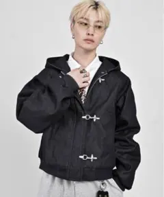 2026年最新】地底人 パーカーの人気アイテム - メルカリ