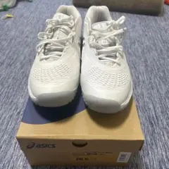 ASICS GEL-RESOLUTION X OC WIDE 26.5cm